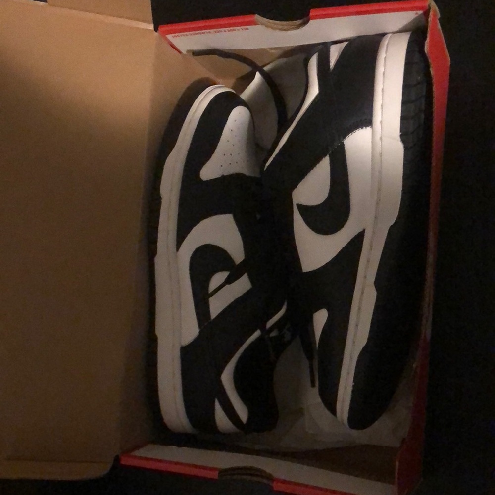 Nike Dunk Low Retro